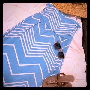 Design History Maxi Dress